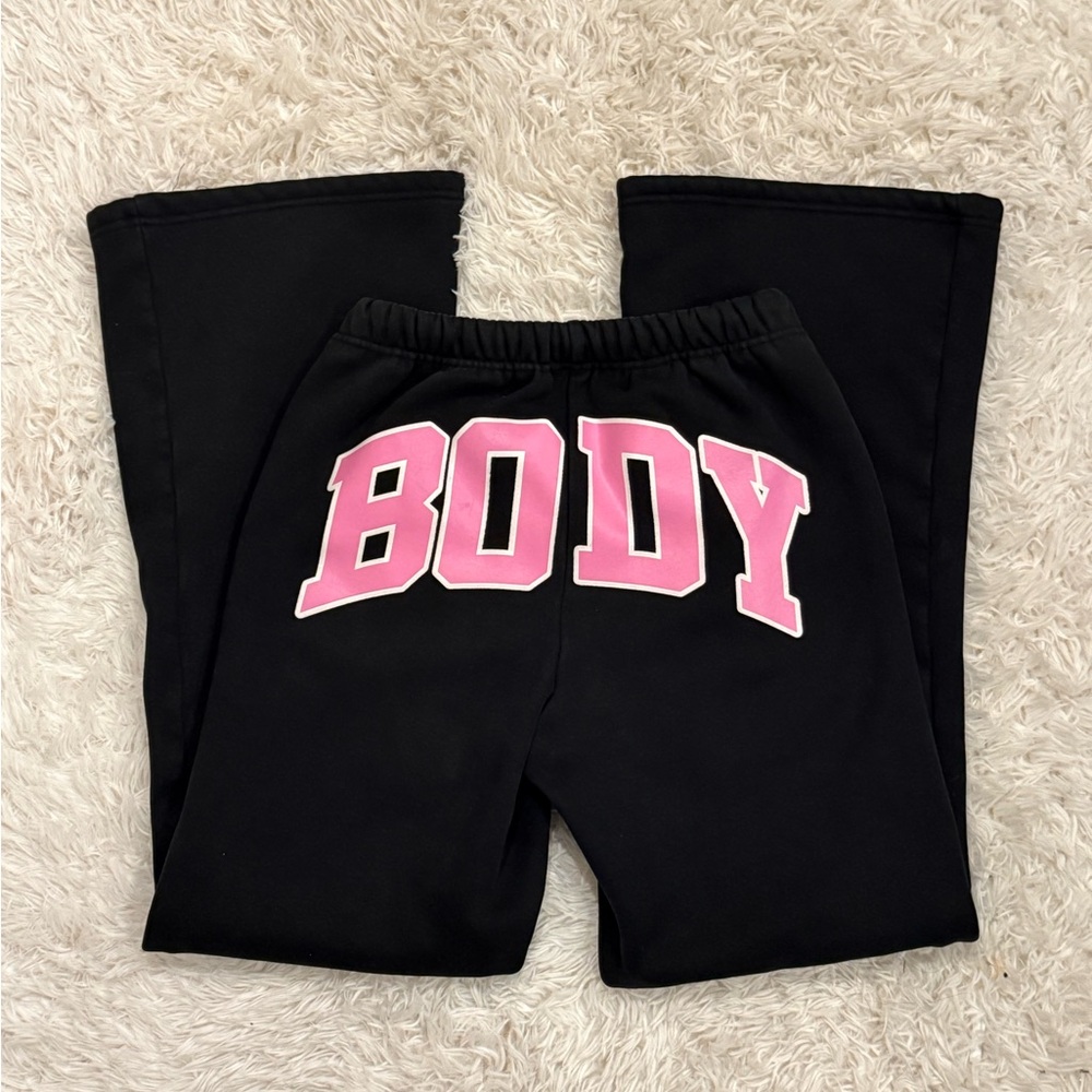 Body by Raven Tracy Sweatpants